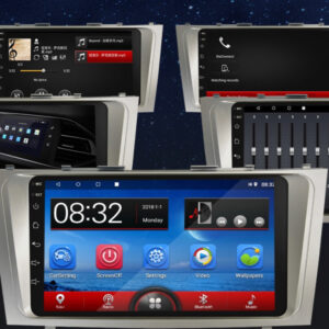 شاشا ئەندرويد كامرى ژ 2007هەتا2011