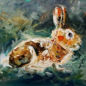 TABLO B WENE KVRISHKE