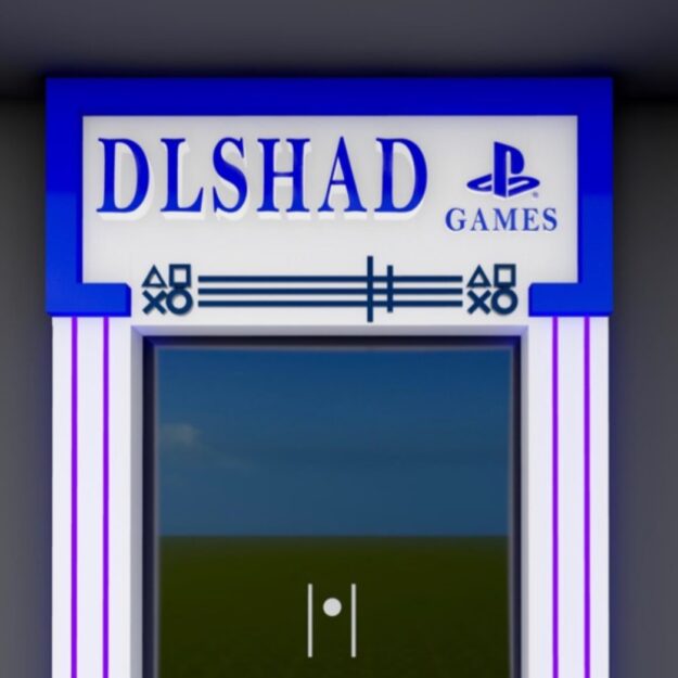 Dilshad_games