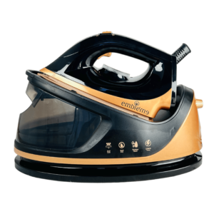 ئوتیا نورفا سلكی/مكواة نورفا سلكية