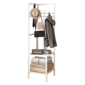 زاوية لتعليق الملابس / کوژیکا هەلگرێ جلکان