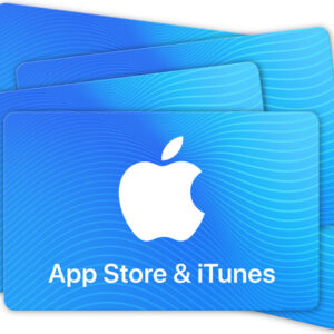 Apple store iTunes